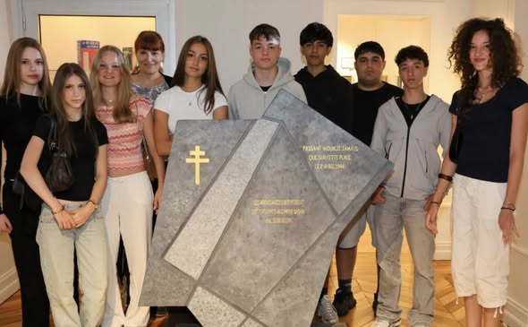 ERASMUS Accueil de 20 eleves allemands 12 juin 2026 Photo 5