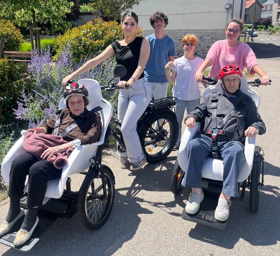 Part age ton jeu Une belle apres midi de partage Le 14 juin 2026 Mise en avant