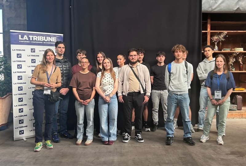 Solar Summit Le 17 juin 2026 Mise en avant