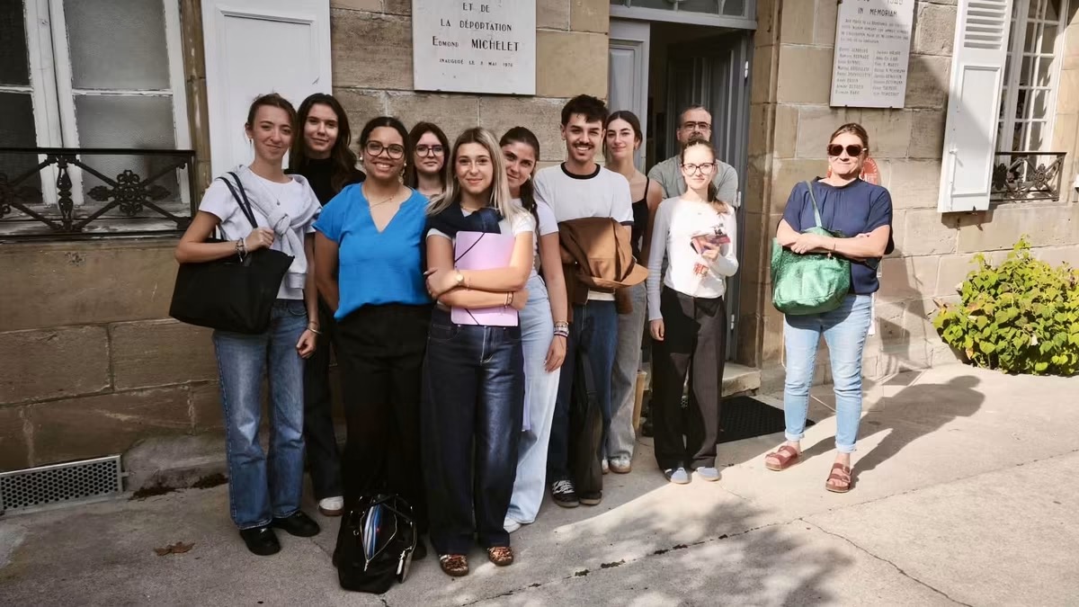 Journees Europeennes du Patrimoine le 25 09 2026 Photo 1